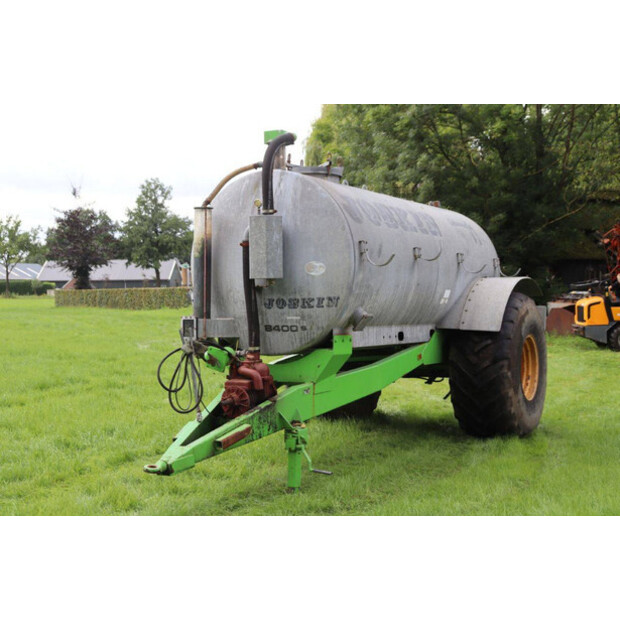 1994 Joskin 8400 SI-41291370