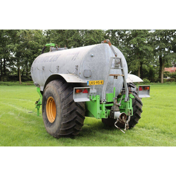 1994 Joskin 8400 SI-41291371