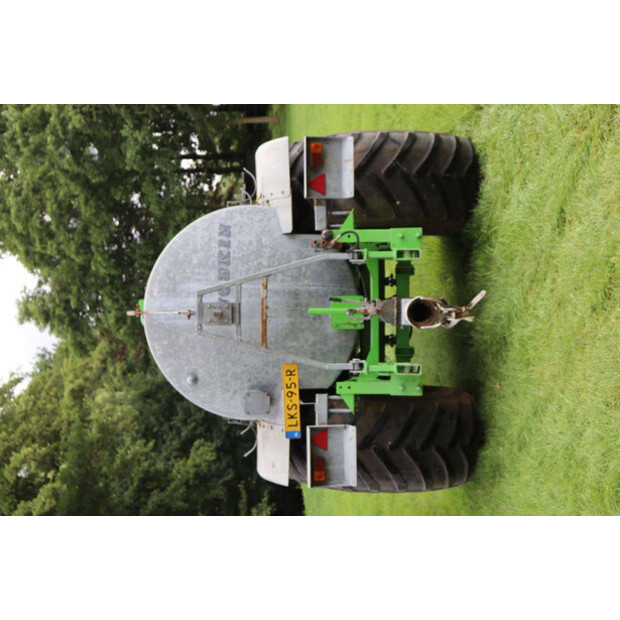 1994 Joskin 8400 SI-41291372