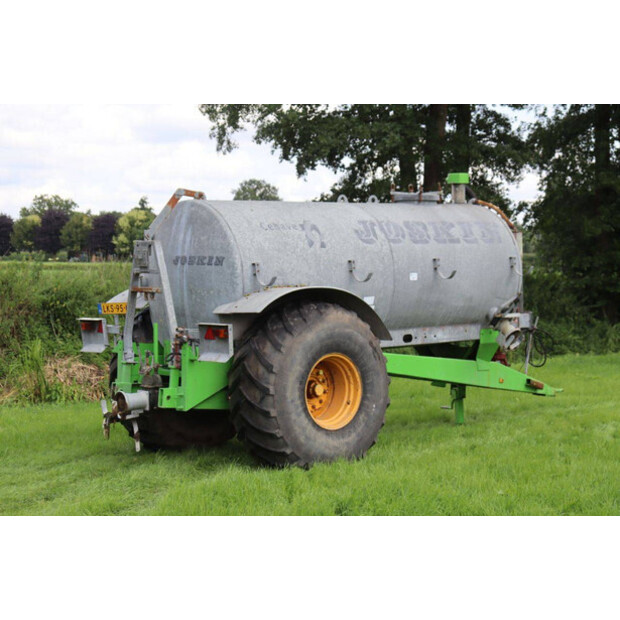1994 Joskin 8400 SI-41291373