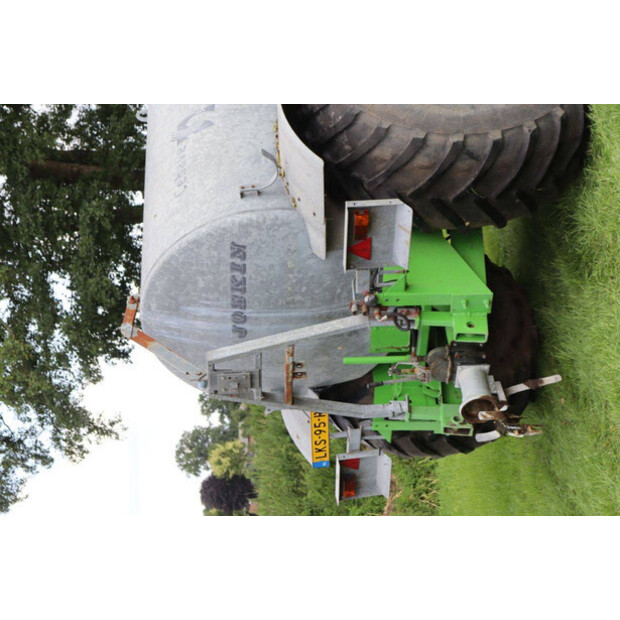 1994 Joskin 8400 SI-41291374