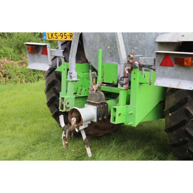 1994 Joskin 8400 SI-41291375