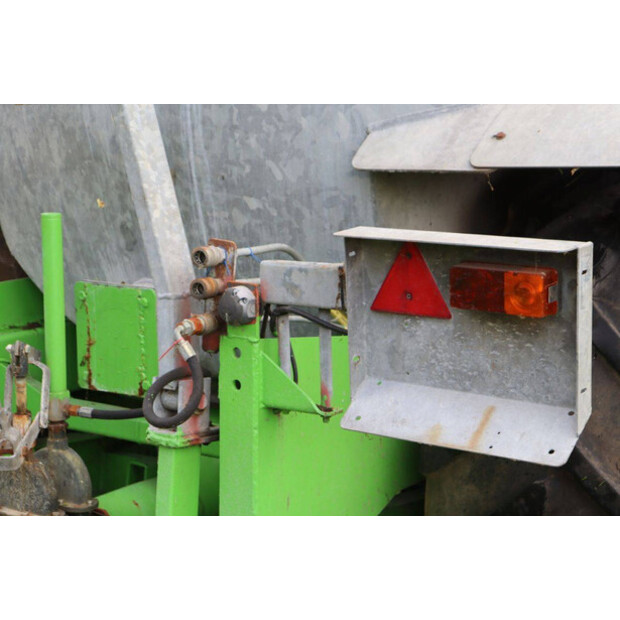 1994 Joskin 8400 SI-41291376