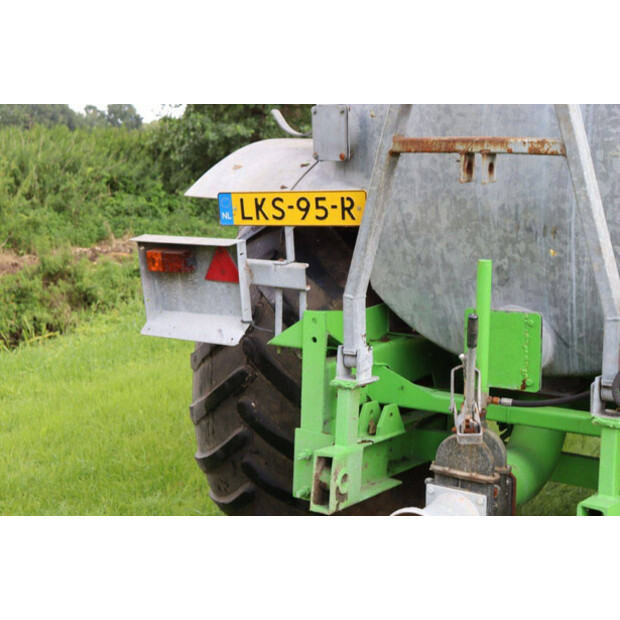 1994 Joskin 8400 SI-41291377