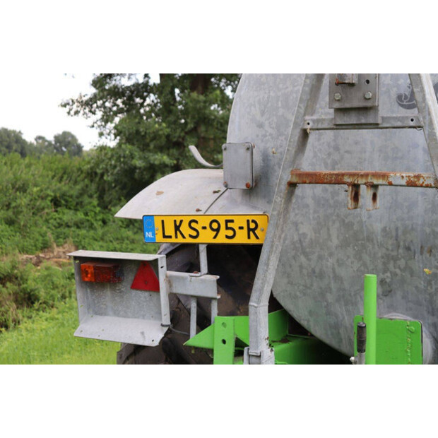 1994 Joskin 8400 SI-41291378