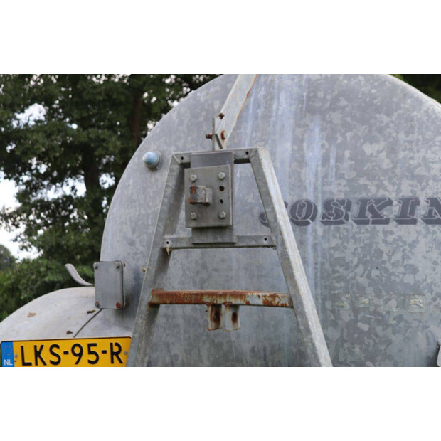 1994 Joskin 8400 SI-41291379