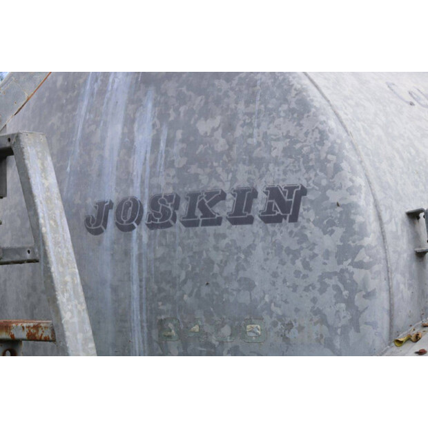 1994 Joskin 8400 SI-41291380