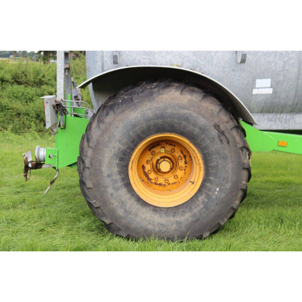 1994 Joskin 8400 SI-41291381