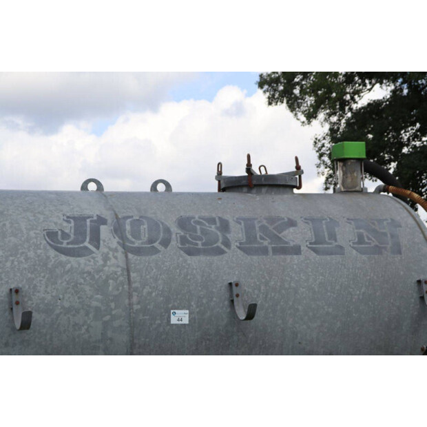 1994 Joskin 8400 SI-41291382