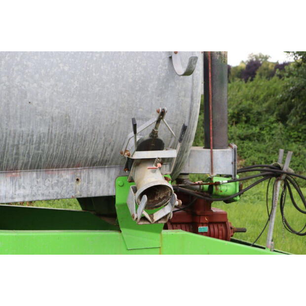 1994 Joskin 8400 SI-41291383