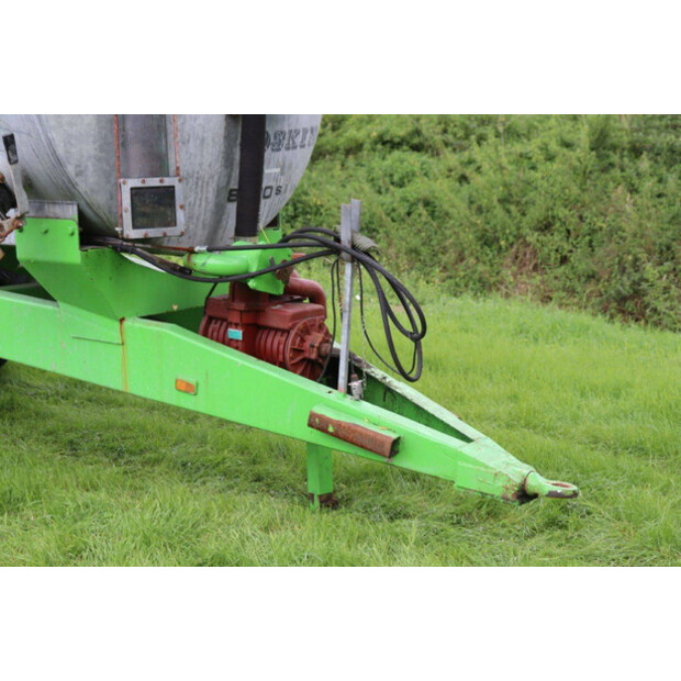 1994 Joskin 8400 SI-41291384