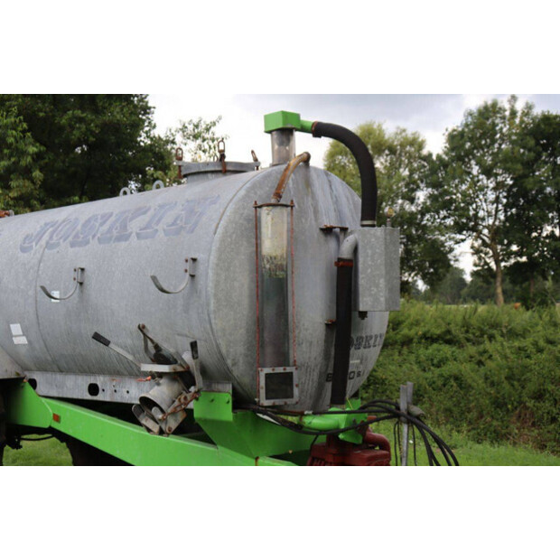1994 Joskin 8400 SI-41291385