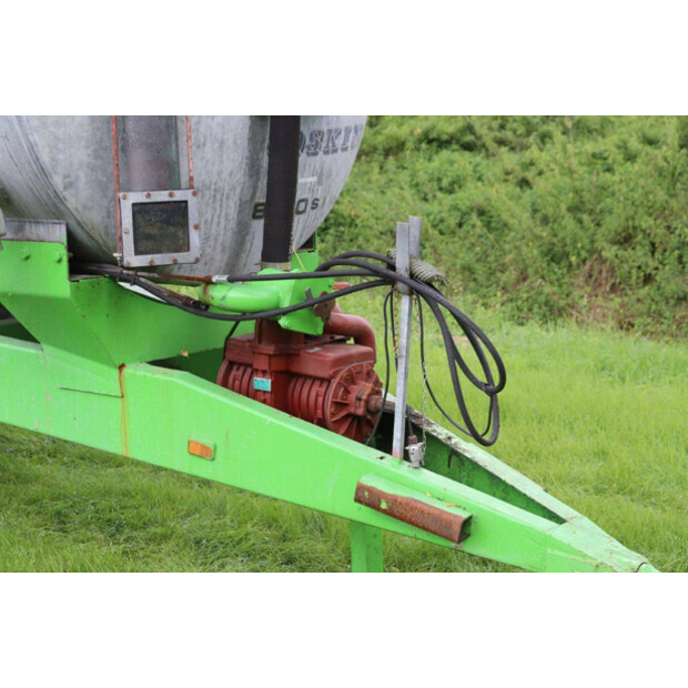 1994 Joskin 8400 SI-41291386