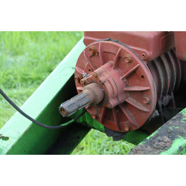 1994 Joskin 8400 SI-41291389