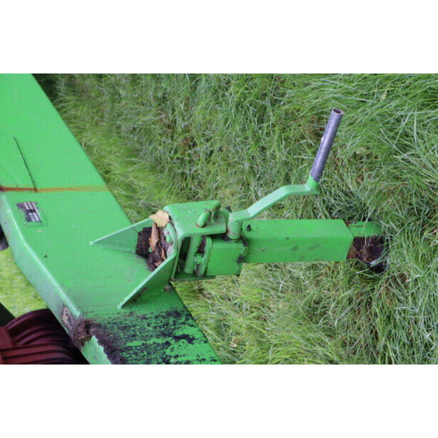 1994 Joskin 8400 SI-41291391