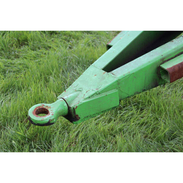 1994 Joskin 8400 SI-41291392