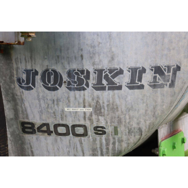 1994 Joskin 8400 SI-41291395