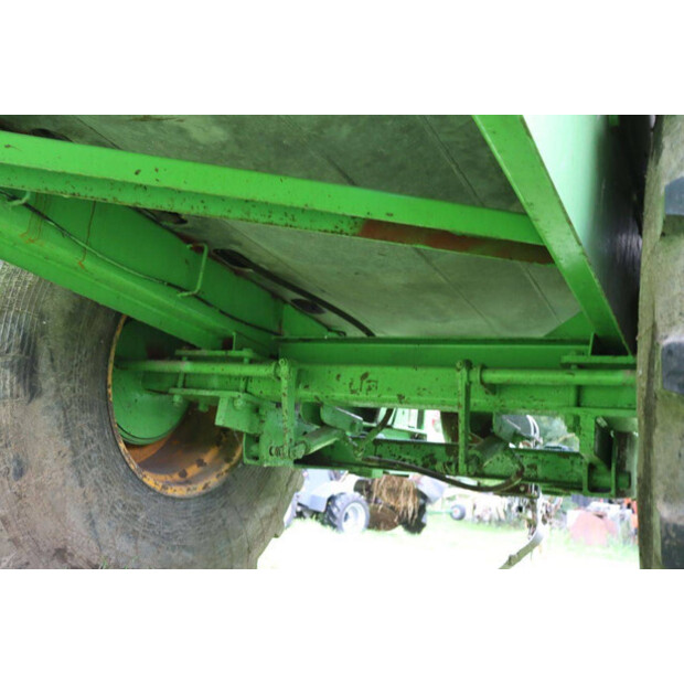 1994 Joskin 8400 SI-41291399