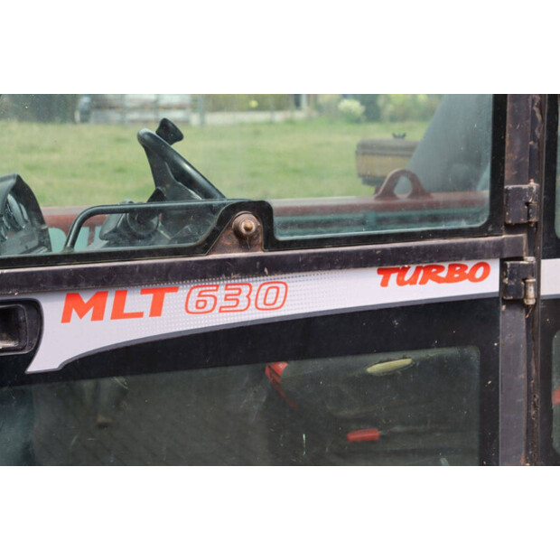 2008 مانيتو MLT 630 Turbo-41291437