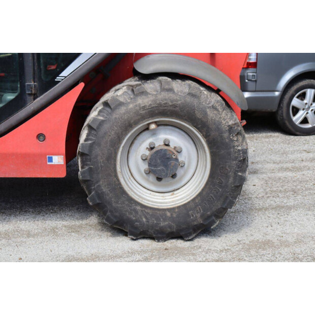 2008 مانيتو MLT 630 Turbo-41291438