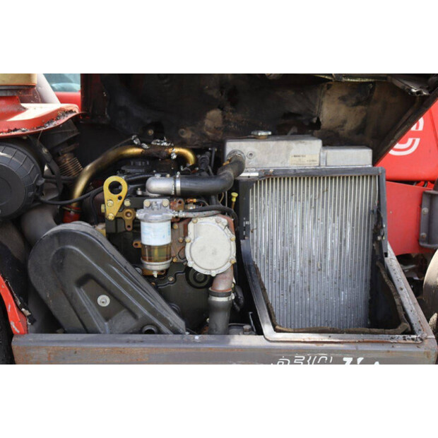 2008 مانيتو MLT 630 Turbo-41291443
