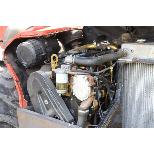 2008 مانيتو MLT 630 Turbo-41291444