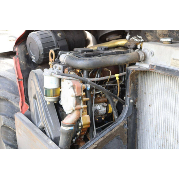 2008 مانيتو MLT 630 Turbo-41291445