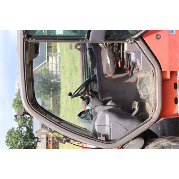 2008 مانيتو MLT 630 Turbo-41291450