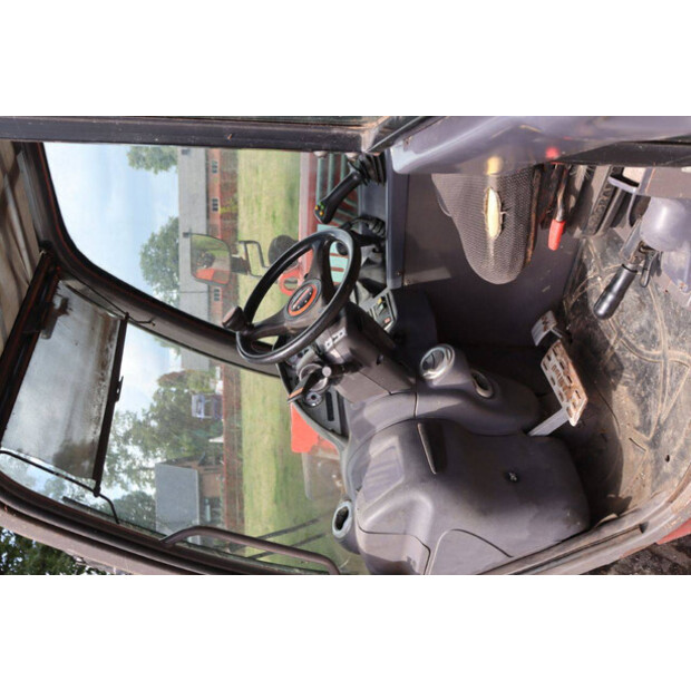 2008 مانيتو MLT 630 Turbo-41291453