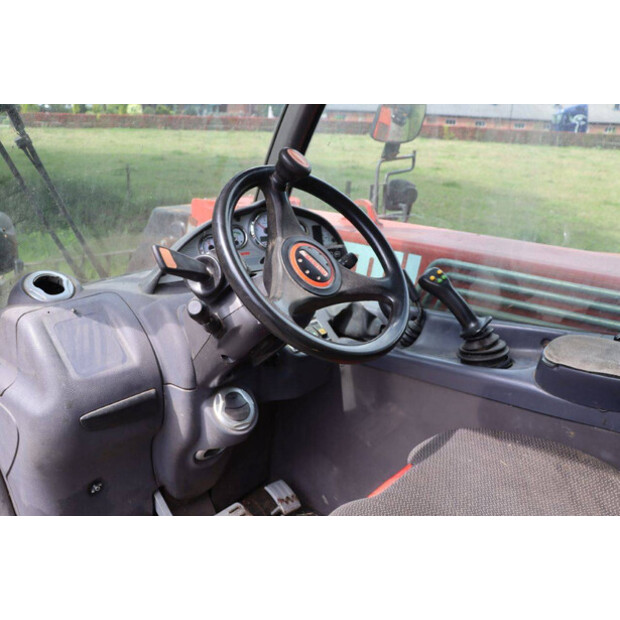 2008 مانيتو MLT 630 Turbo-41291454