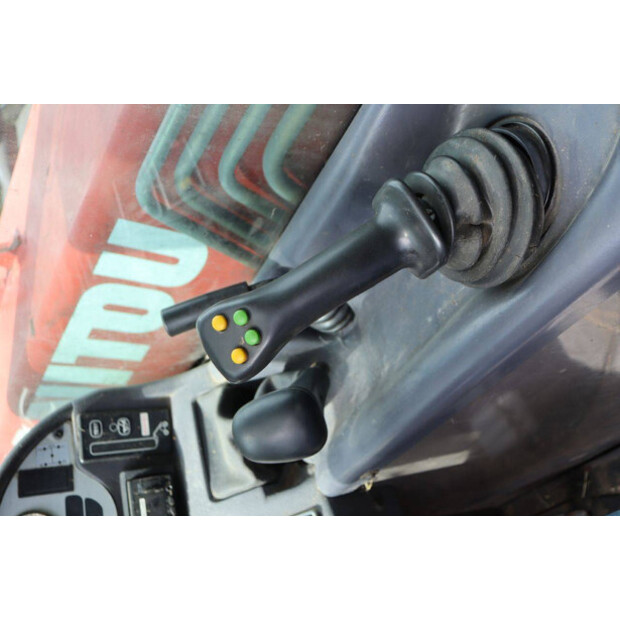 2008 مانيتو MLT 630 Turbo-41291458