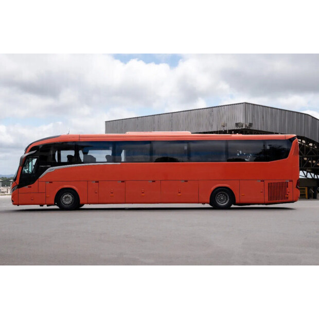 2025 مرسيدس بنز Marcopolo-41291475