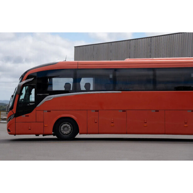 2025 مرسيدس بنز Marcopolo-41291476