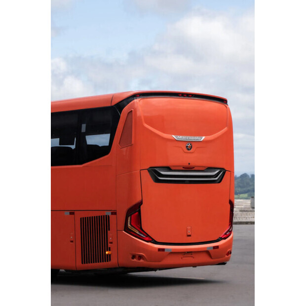 2025 مرسيدس بنز Marcopolo-41291478