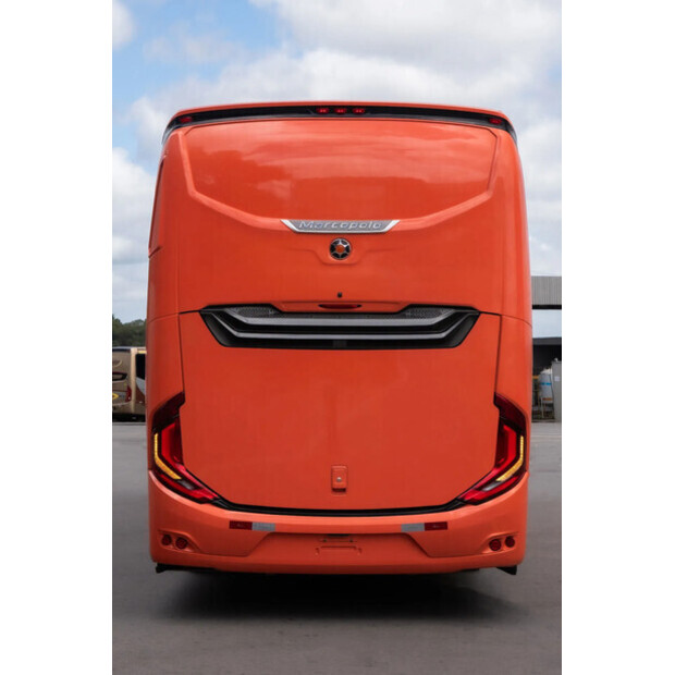 2025 مرسيدس بنز Marcopolo-41291479