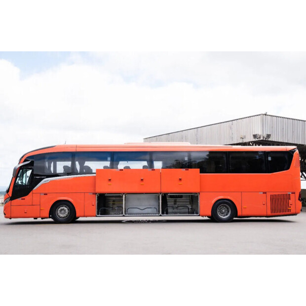 2025 مرسيدس بنز Marcopolo-41291480