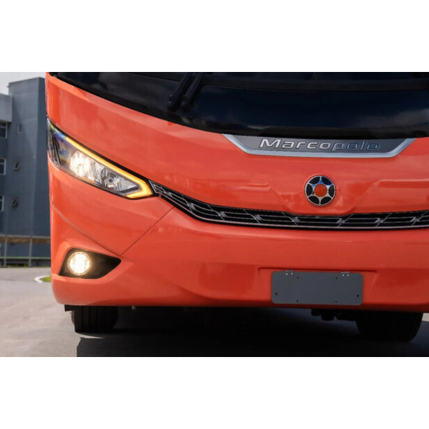 2025 مرسيدس بنز Marcopolo-41291481