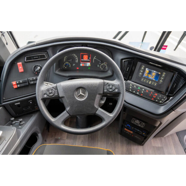 2025 مرسيدس بنز Marcopolo-41291485