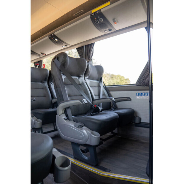 2025 مرسيدس بنز Marcopolo-41291486