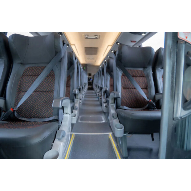 2025 مرسيدس بنز Marcopolo-41291487