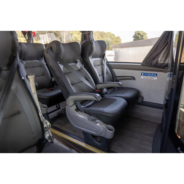 2025 مرسيدس بنز Marcopolo-41291488