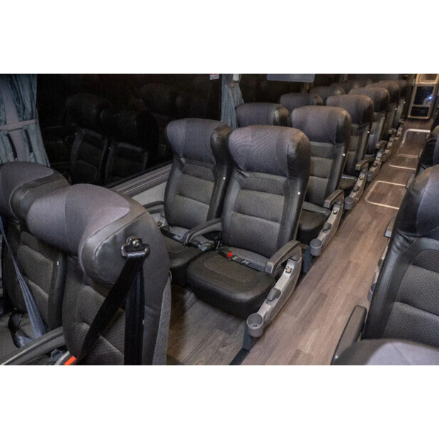 2025 مرسيدس بنز Marcopolo-41291489
