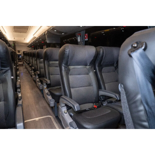 2025 مرسيدس بنز Marcopolo-41291490
