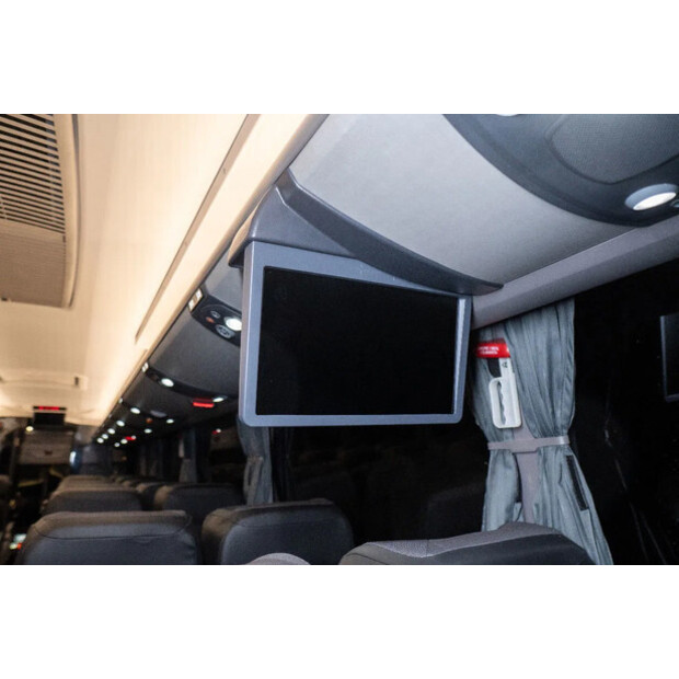 2025 مرسيدس بنز Marcopolo-41291492