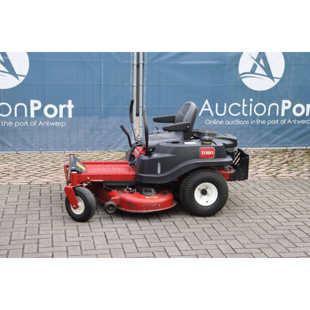 Toro TimeCutter ZS 5000-41291515