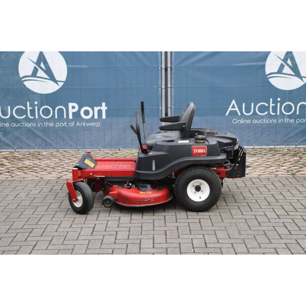 Toro TimeCutter ZS 5000-41291516
