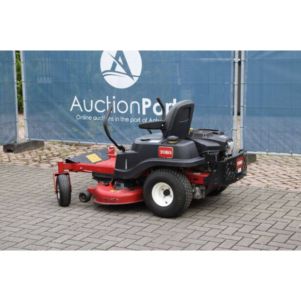 Toro TimeCutter ZS 5000-41291517