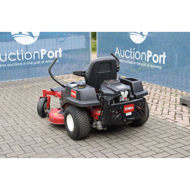 Toro TimeCutter ZS 5000-41291518