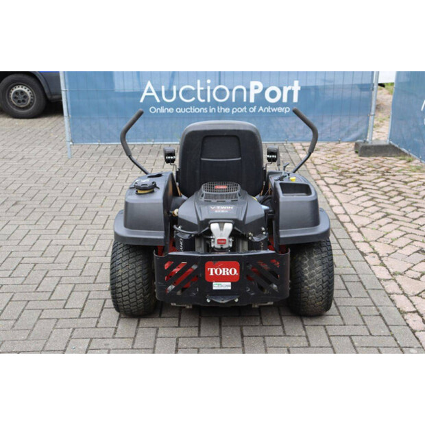 Toro TimeCutter ZS 5000-41291519