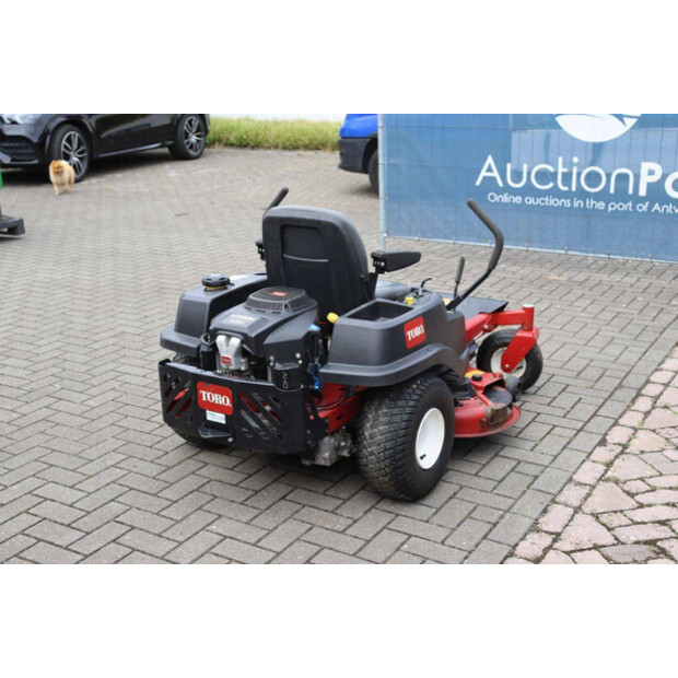 Toro TimeCutter ZS 5000-41291520